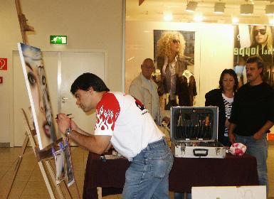 DEZ Vorf�hrung 0102