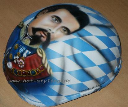 K�nig Ludwig helm be0202